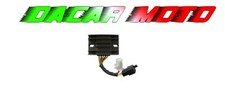 Voltage Regulator for Suzuki
