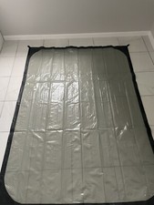 6x8 da lite projection Grey