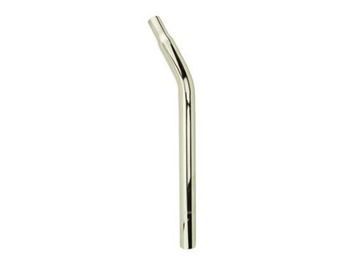 Bicycle lay back steel - bicycle, seat