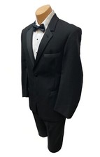 Perry Ellis Lido Men’s Black