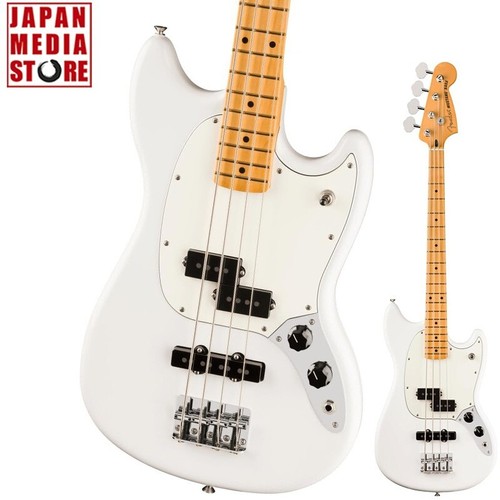 Fender player mustang bass - fender,