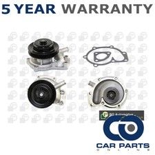 Water Pump CPO Fits Ford Capri