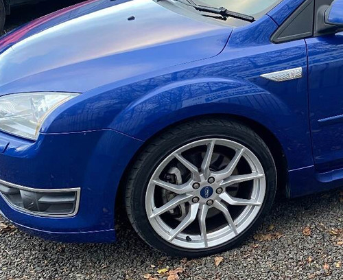 Ford focus 2005 - 2005,