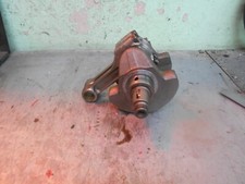 suzuki tl 1000r crank & rods