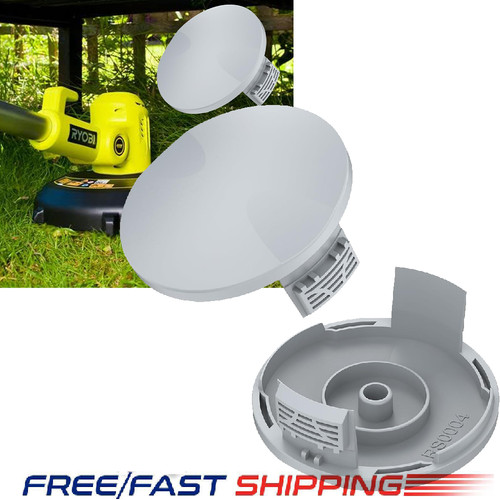 Strimmer cover for ryobi - for,