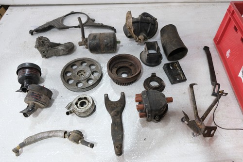 Porsche 911 928 944 - , etc
