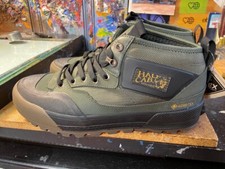 Vans Half Cab Gore Tex MTE 3