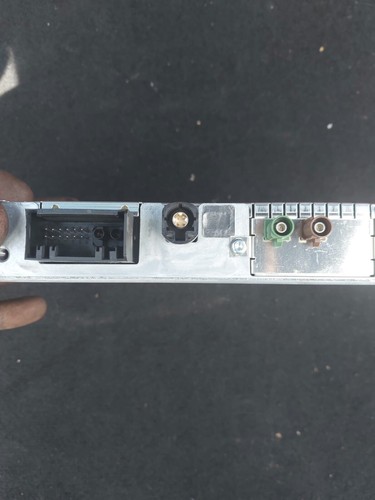 Bmw module 65509366609 - bmw, tv