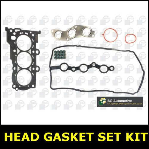Head gasket set kit - gasket,