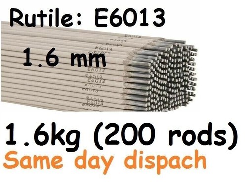 6kg 6mm welding - welding, e6013