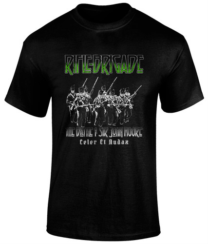 Rgj rifles 95th - rgj/rifles,