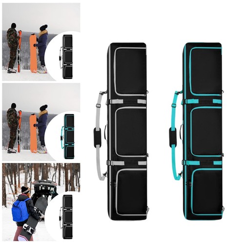 Snowboard bag ski - snowboard, with