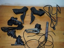 Shimano Ultegra Di2 12 speed