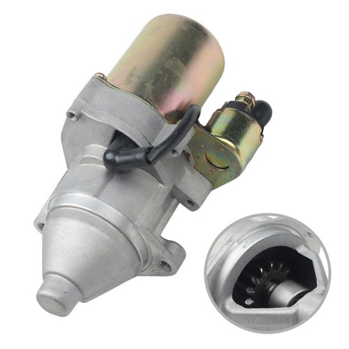 Starter motor for honda - starter,