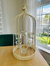 Decorative vintage-style bird