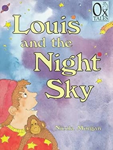 Louis and the - night, sky
