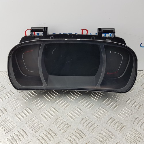 Renault kadjar speedometer - renault,