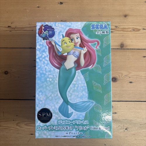 Sega spm disney the - sega,