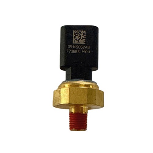 Oil pressure switch sensor - pressure,