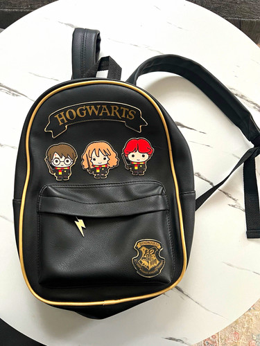 Harry potter hogwarts mini - harry,