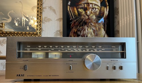 Akai 2250l am stereo - at-2250l,