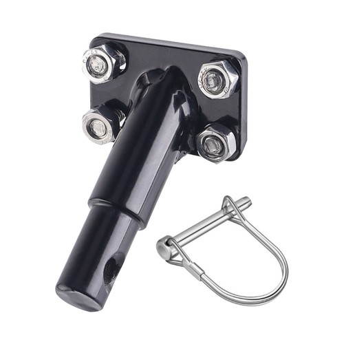 Trailer chuck bike - chuck,