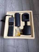 sony vintage mobile phone