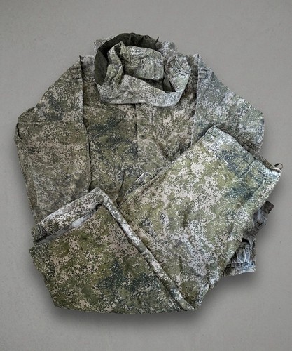 Historical suit for the - for,