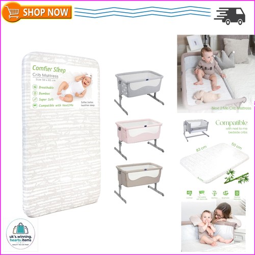 Next bedside crib - next,