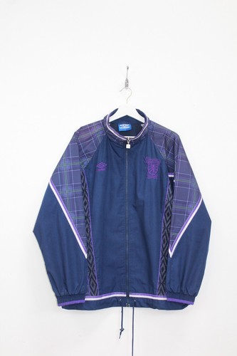 Vintage scotland 1996 umbro - vintage,