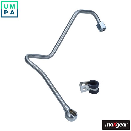 Oil pipe charger - pipe,