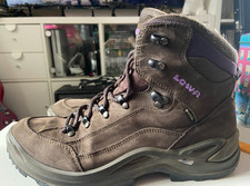 Lowa Renegade GTX Walking boots size 9