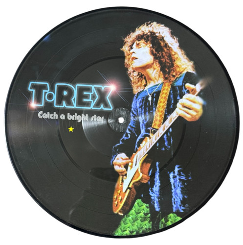 Rex catch a bright star - t.,