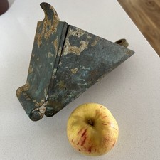 Bronze Mechanical lubricator steam ship traction stationary engine cylinder oil 