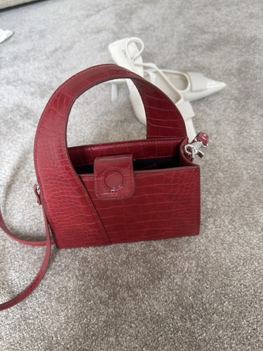 Mini top handle - mini, bag