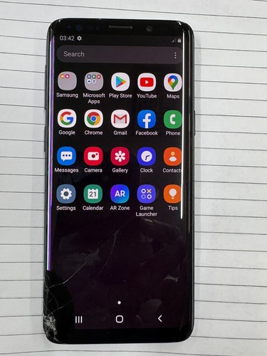 Samsung galaxy g960f - samsung, sm-g960f