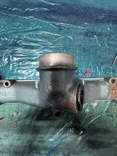 Perkins 4108 Air Intake Manifold