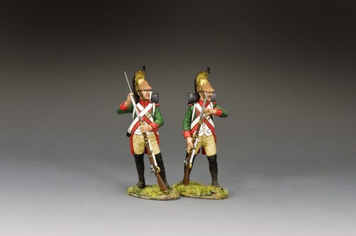 King and country na495 - and,