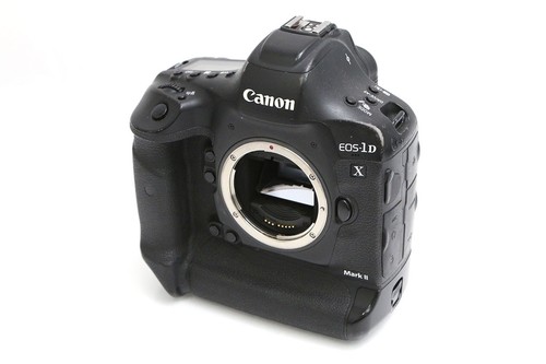 Canon eos mark - canon,
