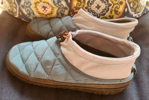 Chaco ramble cinch - cinch, glacier