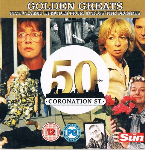 Coronation street 5 - coronation,