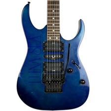 Ibanez RG Series 1994 - Luna