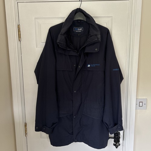 Proquip jacket mens - proquip, large
