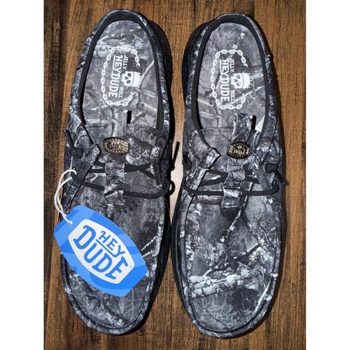 Jelly roll hey - dude, realtree