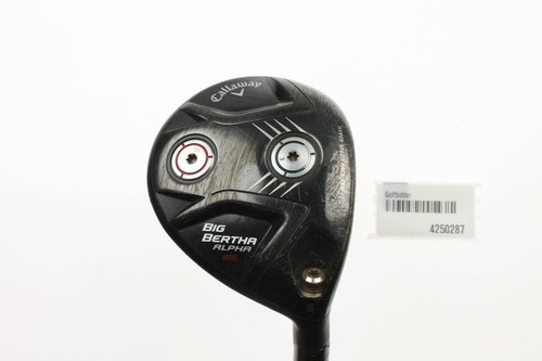 Callaway big bertha - callaway, 816