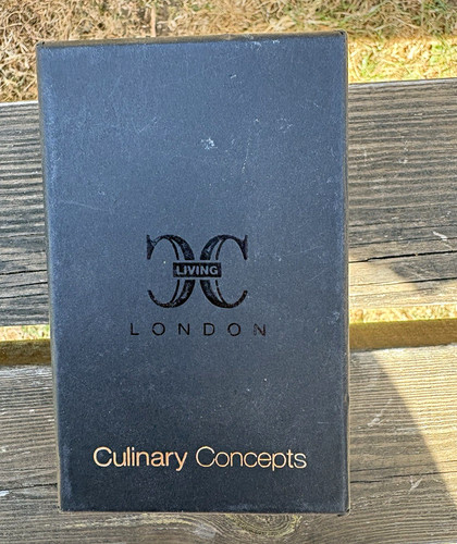 Culinary concepts silver bee - concepts,