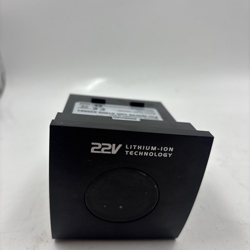 Gtech airram2 battery - gtech,