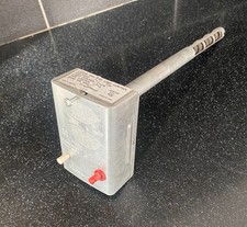 Honeywell 8-inch Fan Limit Stat