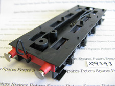 Hornby X9393 Class A1 / A3 Tender Chassis Assembly
