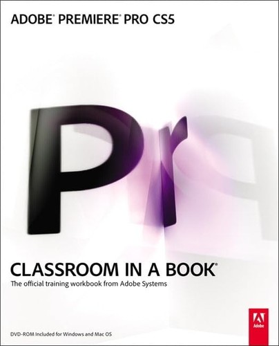 Adobe premiere pro cs5 - adobe,